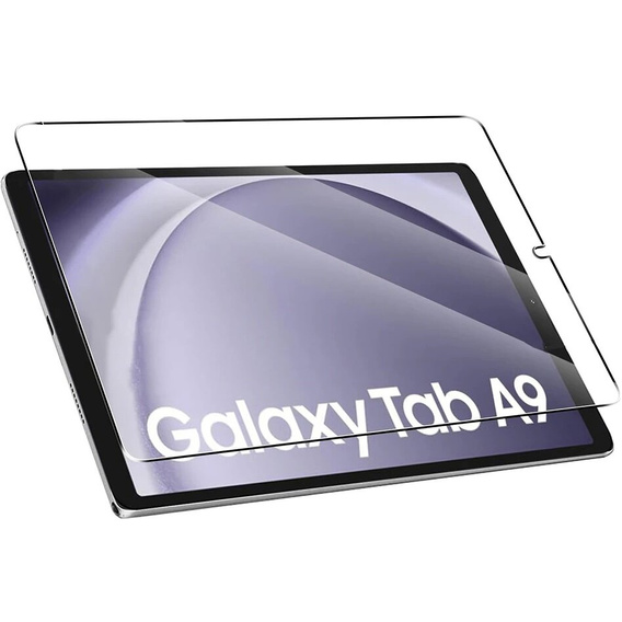 Tempered Glass for Samsung Galaxy Tab A9