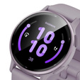 2x ERBORD Hybrid Glass for Garmin Vivoactive 5