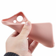 Case for OnePlus Nord 3 5G, Silicone Lite, pink
