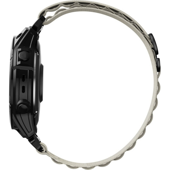Quickfit Nylon Strap for Garmin Fenix 5X/6X/6X PRO/7X