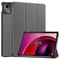 Case for Lenovo Tab M11, Smartcase, grey