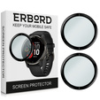 2x ERBORD Hybrid Glass for Garmin Venu 2 Plus