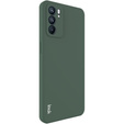 IMAK Case for Oppo Reno6 5G, UC-4, green