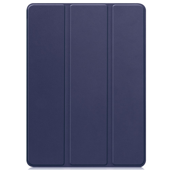 Case for OnePlus Pad 2, Smartcase, dark blue