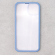 Case for iPhone 14, ERBORD Guardian, blue