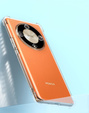 Case for Honor Magic 6 Lite 5G, Dropproof, transparent