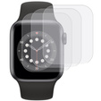 3x ERBORD hydrogel film for Apple Watch 4/5/6/SE 40mm
