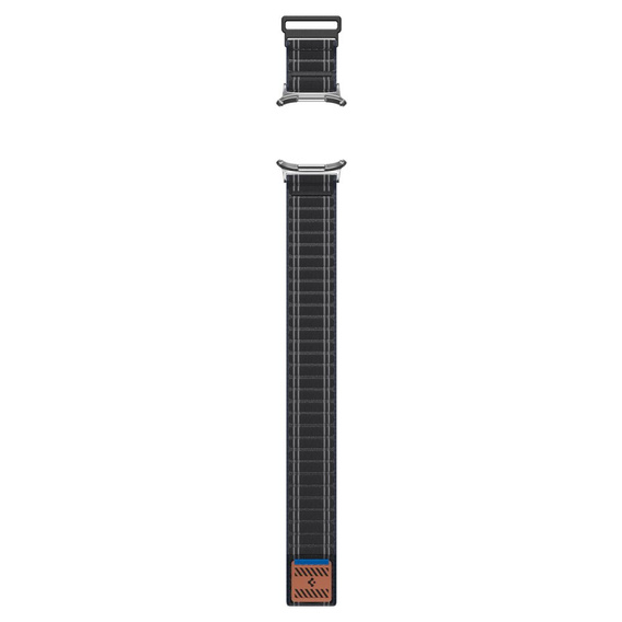 Spigen WBF0 strap for Samsung Galaxy Watch Ultra 2024/2025 (47 mm)