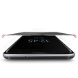 IMAK Privacy Tempered Glass for Motorola Edge 50 Pro / 50 Ultra / 50 Fusion
