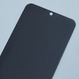 2x Privatization Film for Samsung Galaxy S24 Ultra, ERBORD Anti-Spy Hydrogel Film
