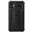 Armored case for iPhone 11, Dexnor Full Body, black