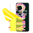 Hydrogel film for Realme C21Y / C25Y