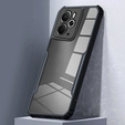Case for Realme 14 5G / Realme 14T 5G, AntiDrop Hybrid, black