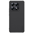 NILLKIN Case for Xiaomi 14T Pro, Frosted Shield, for MagSafe, black
