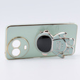Case for Realme 11 5G, Astronaut, green