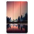Case for Lenovo Tab M11, Smartcase, evening landscape