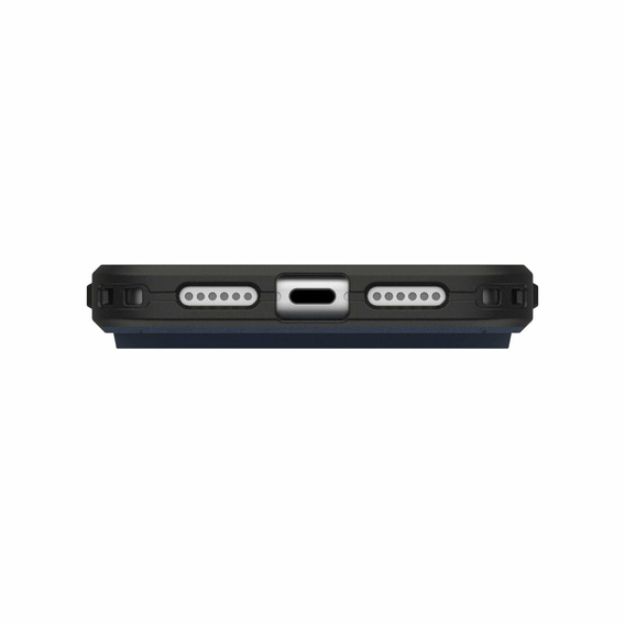 Urban Armor Gear Civilian case with MagSafe for iPhone 17 Pro Max