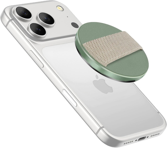 SURITCH MagSafe magnetic finger holder