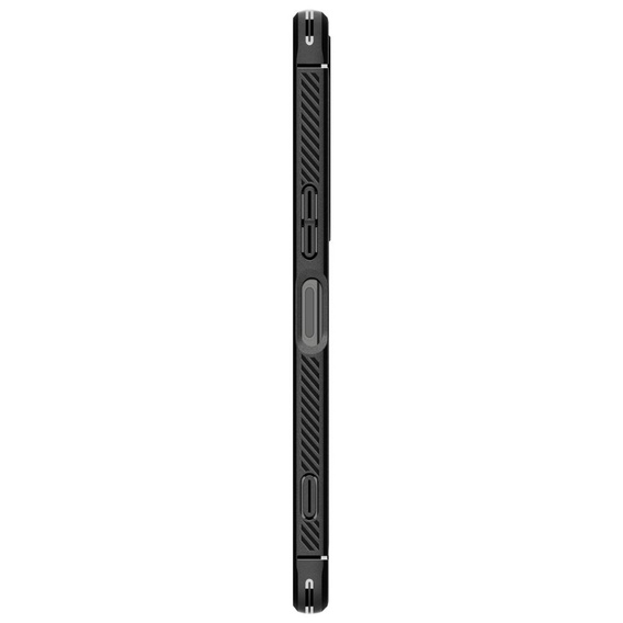 SPIGEN Rugged Armor Case for Sony Xperia 1 VI – Matte Black