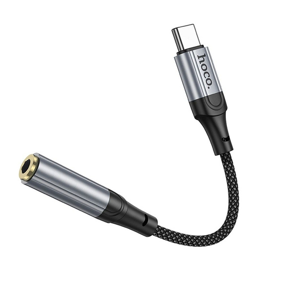 Hoco LS36 USB-C to 3.5 mm Jack Adapter