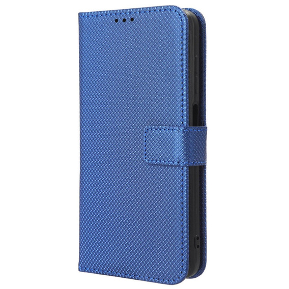 Flip case for Xiaomi 13T / 13T Pro / Redmi K60 Ultra, Smart Magnet, blue