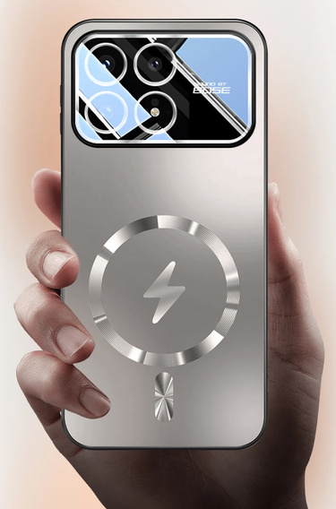 MagSafe case for Xiaomi Poco F8 Pro