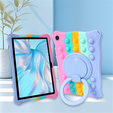 Bubble case for children for Samsung Galaxy Tab A11/A9