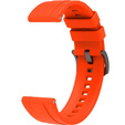 Silicone Universal Strap 22mm
