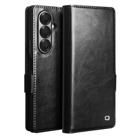 Leather wallet case with stand function for Samsung Galaxy Z Fold7
