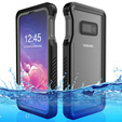 IP68 Waterproof Case for Samsung Galaxy S10e, black
