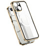 Clear || gold