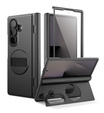 Suritch case with 360° stand and built-in screen protector for Samsung Galaxy Z Fold7