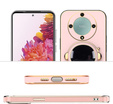 Case for Honor Magic 6 Lite 5G, Astronaut, pink