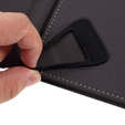 Case + keyboard tabletów 9.7-10 cali, black
