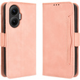 Card Slot flap case for Xiaomi Poco F7 5G