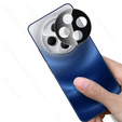 Tempered Camera Glass for Xiaomi Redmi 14C / Xiaomi Poco C75, black