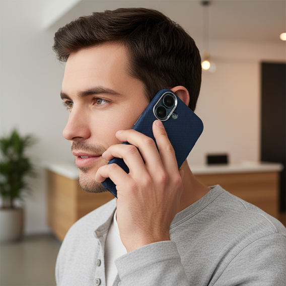 SULADA MagSafe case for iPhone 17