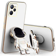 Case for Realme C35, Astronaut, white
