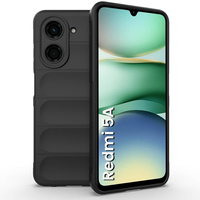 Case for Xiaomi Redmi A5, Gaming Shockproof, black