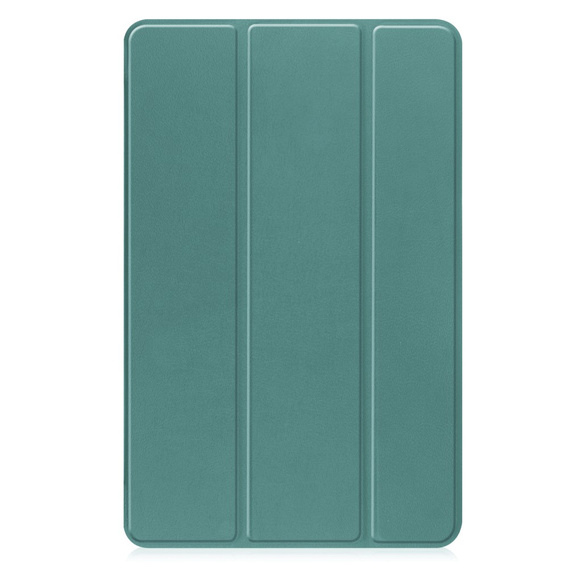 Case for Huawei MatePad SE 10.4 2022, Smartcase, green