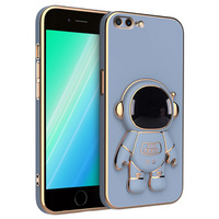 Case for iPhone 7 Plus / 8 Plus, Astronaut, blue