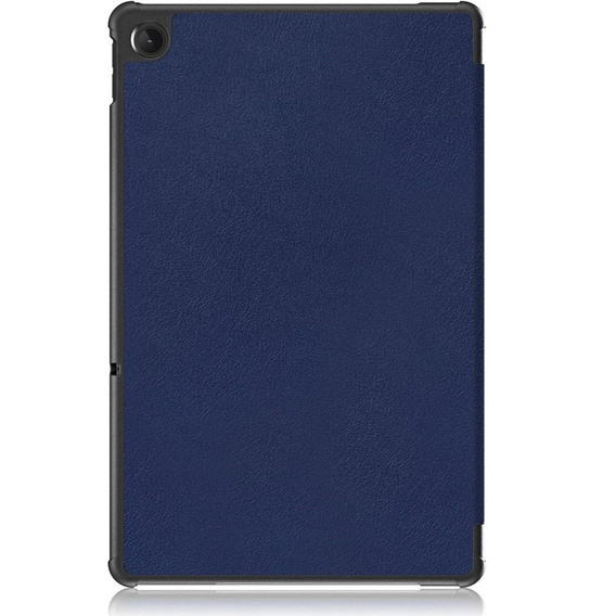 Case for Lenovo Tab M10 Plus 10.6 TB-125F / TB-128F 3 Gen, Smartcase, blue