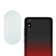 Tempered Camera Glass for Xiaomi Redmi 7A, transparent