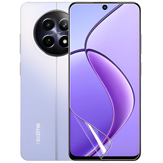Hydrogel film for Realme 12 5G