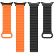 Silicone Strap for Samsung Galaxy Watch Ultra 47mm (2025 / 2024)