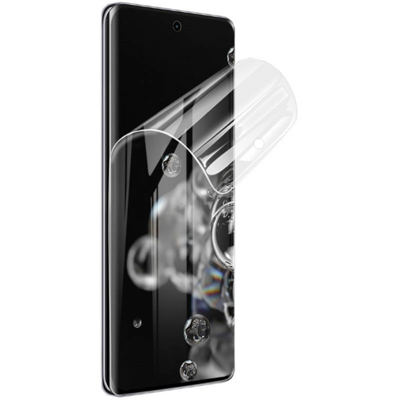 IMAK 2x Hydrogel film for Honor Magic 6 Lite 5G