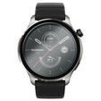 2x ERBORD Hybrid Glass for Amazfit GTR 4 46mm