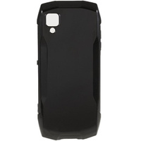Thin Case for Cubot KingKong Mini 3, Slim, black