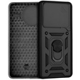 Case for Xiaomi Poco F7 Pro, CamShield Slide, black