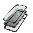 Case for iPhone 11 Pro Max, ERBORD Guardian, black